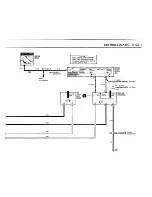 Preview for 42 page of BMW 318ic 1992 Electrical Troubleshooting Manual