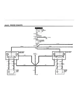 Preview for 43 page of BMW 318ic 1992 Electrical Troubleshooting Manual