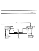 Preview for 44 page of BMW 318ic 1992 Electrical Troubleshooting Manual