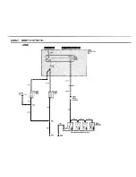 Preview for 46 page of BMW 318ic 1992 Electrical Troubleshooting Manual