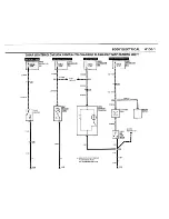 Preview for 47 page of BMW 318ic 1992 Electrical Troubleshooting Manual