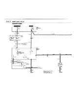 Preview for 48 page of BMW 318ic 1992 Electrical Troubleshooting Manual