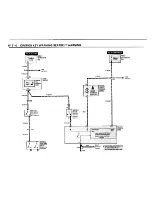 Preview for 50 page of BMW 318ic 1992 Electrical Troubleshooting Manual