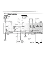 Preview for 52 page of BMW 318ic 1992 Electrical Troubleshooting Manual