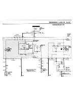 Preview for 53 page of BMW 318ic 1992 Electrical Troubleshooting Manual