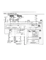 Preview for 54 page of BMW 318ic 1992 Electrical Troubleshooting Manual