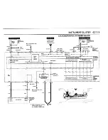 Preview for 55 page of BMW 318ic 1992 Electrical Troubleshooting Manual