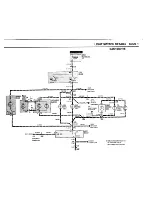 Preview for 57 page of BMW 318ic 1992 Electrical Troubleshooting Manual