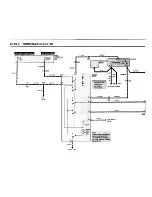 Preview for 60 page of BMW 318ic 1992 Electrical Troubleshooting Manual