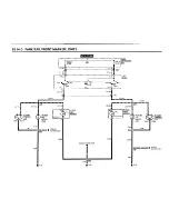 Preview for 62 page of BMW 318ic 1992 Electrical Troubleshooting Manual