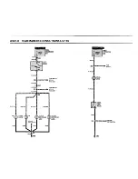 Preview for 63 page of BMW 318ic 1992 Electrical Troubleshooting Manual