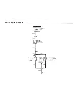 Preview for 64 page of BMW 318ic 1992 Electrical Troubleshooting Manual