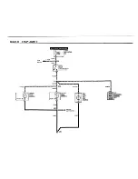 Preview for 65 page of BMW 318ic 1992 Electrical Troubleshooting Manual