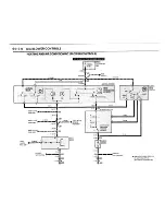 Preview for 70 page of BMW 318ic 1992 Electrical Troubleshooting Manual