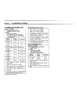 Preview for 72 page of BMW 318ic 1992 Electrical Troubleshooting Manual