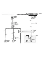 Preview for 77 page of BMW 318ic 1992 Electrical Troubleshooting Manual