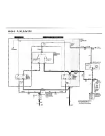 Preview for 81 page of BMW 318ic 1992 Electrical Troubleshooting Manual