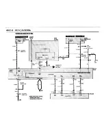 Preview for 82 page of BMW 318ic 1992 Electrical Troubleshooting Manual