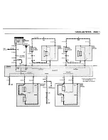 Preview for 83 page of BMW 318ic 1992 Electrical Troubleshooting Manual