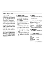 Preview for 85 page of BMW 318ic 1992 Electrical Troubleshooting Manual