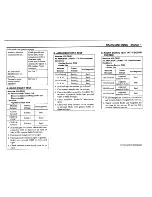 Preview for 86 page of BMW 318ic 1992 Electrical Troubleshooting Manual