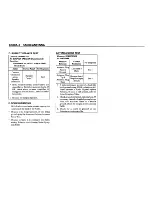 Preview for 87 page of BMW 318ic 1992 Electrical Troubleshooting Manual