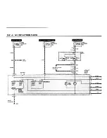 Preview for 89 page of BMW 318ic 1992 Electrical Troubleshooting Manual