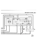 Preview for 90 page of BMW 318ic 1992 Electrical Troubleshooting Manual