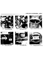 Preview for 96 page of BMW 318ic 1992 Electrical Troubleshooting Manual