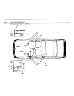 Preview for 108 page of BMW 318ic 1992 Electrical Troubleshooting Manual