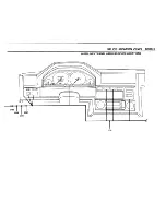 Preview for 109 page of BMW 318ic 1992 Electrical Troubleshooting Manual