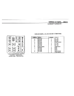 Preview for 111 page of BMW 318ic 1992 Electrical Troubleshooting Manual