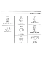 Preview for 115 page of BMW 318ic 1992 Electrical Troubleshooting Manual