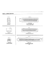 Preview for 116 page of BMW 318ic 1992 Electrical Troubleshooting Manual