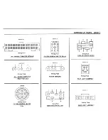 Preview for 117 page of BMW 318ic 1992 Electrical Troubleshooting Manual