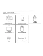 Preview for 118 page of BMW 318ic 1992 Electrical Troubleshooting Manual