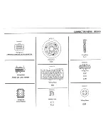 Preview for 119 page of BMW 318ic 1992 Electrical Troubleshooting Manual