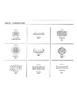 Preview for 120 page of BMW 318ic 1992 Electrical Troubleshooting Manual