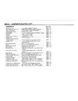 Preview for 122 page of BMW 318ic 1992 Electrical Troubleshooting Manual