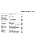 Preview for 123 page of BMW 318ic 1992 Electrical Troubleshooting Manual