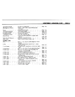 Preview for 125 page of BMW 318ic 1992 Electrical Troubleshooting Manual