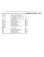 Preview for 127 page of BMW 318ic 1992 Electrical Troubleshooting Manual