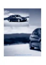 Предварительный просмотр 7 страницы BMW 320d xDrive Owner'S Handbook Manual