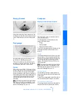 Предварительный просмотр 52 страницы BMW 320d xDrive Owner'S Handbook Manual