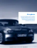 Предварительный просмотр 11 страницы BMW 323i Owner'S Manual