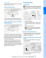 Предварительный просмотр 53 страницы BMW 323i Owner'S Manual