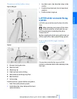 Предварительный просмотр 57 страницы BMW 323i Owner'S Manual