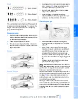 Предварительный просмотр 127 страницы BMW 323i Owner'S Manual