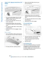 Предварительный просмотр 228 страницы BMW 323i Owner'S Manual