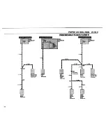 Предварительный просмотр 19 страницы BMW 325 1986 Electrical Troubleshooting Manual